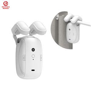Nuovo Robot per Tende Smart WiFi con Controllo Vocale Remoto, Corrente Massima 10A per Tende Elettriche Multi-Traccia - Product Image 1