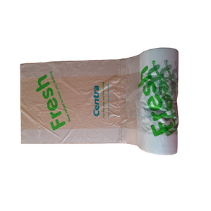 Vietnam Good Quality Transparent <b>Plastic</b> Flat Bag on Roll LDPE Clear LDPE Clear Flat Bag in Bulk Wholesale - Product Image 1