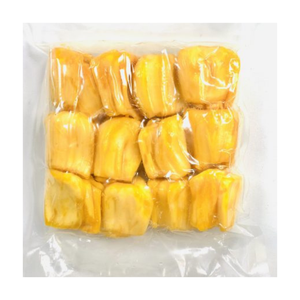 ราคาที่ดีที่สุดที่มีปริมาณสูง-iqf ขนุนแช่แข็งปอกเปลือกโดยไม่ต้องกำเนิดเมล็ดพันธุ์เวียดนามจาก99ข้อมูลทอง - Product Image 4