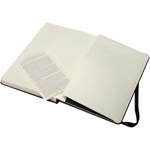 Carnet d'art personnalisé Moleskine L pour le dessin et le merchandising sur mesure - Product Image 2