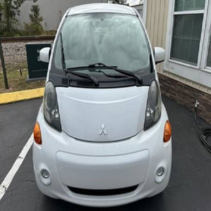 LISTO PARA ENTREGA, MITSUBISHI IMIEV ES 2012, VOLANTE A LA IZQUIERDA - Product Image 1