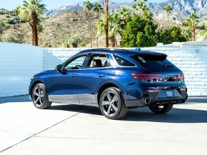 เจเนซิส จีวี70 2.5T ปี 2023 ราคาไม่แพง - Product Image 3