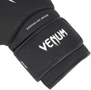 Guantes de Boxeo de Primera Calidad con Diseño de Logotipo Personalizado, Cuero Genuino para Cierre, Guantes de Combate Unisex para MMA - Product Image 2
