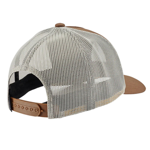 Custom Logo Mesh Cotton Baseball Trucker <b>Hat</b> <b>Summer</b> Sunproof Sports <b>Hat</b> Breathable Wide Brim Trucker Mesh <b>Hat</b> - Product Image 4