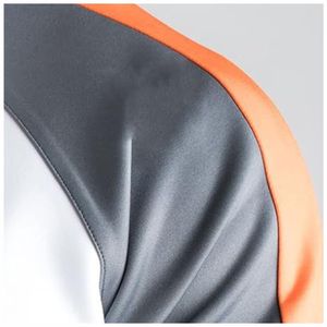 Ensemble de survêtement en molleton à capuche pour homme, coupe classique |   Vêtements de sport et survêtement décontracté personnalisés avec logo pour l'entraînement et le streetwear - Product Image 6