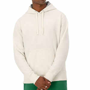 Ensemble de survêtement élégant pour homme en vert sarcelle, 100% coton, respirant, décontracté, pour la salle de sport, les activités de plein air, le streetwear quotidien - Product Image 2