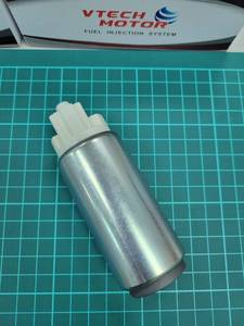 Bomba de combustible eléctrica de 12V de alta calidad de venta de fabricante 15100-14G00 bomba de combustible eléctrica automática - Product Image 2