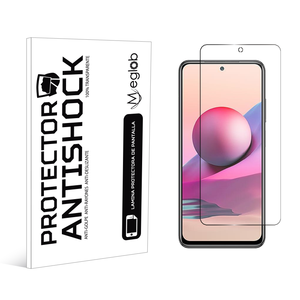 ฟิล์มกันรอยหน้าจอ ANTISHOCK สำหรับเสี่ยวมี่ เรดมี่ โน้ต 11SE ฟิล์มป้องกันระดับพรีเมียมสำหรับอุปกรณ์ของคุณ - Product Image 1