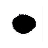 Teinture directe azoïque soluble dans l'eau XA noire de qualité supérieure pour les applications en coton, viscose, rayonne, papier et cuir