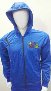 Ensemble sweat à capuche et survêtements pour hommes | Tenue d'hiver confortable - Product Image 3