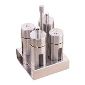 Hot Selling High on Demanding <b>Teapot</b> Set for Tableware Coffee Serving Sugar Bowl and Creamer Pot Set - Product Image 3