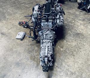 Motor 2jz GTE - Product Image 3