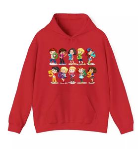 100% High-Grade Cotton Zip Hoodie for Men Custom Eco-Friendly Premium Sweatshirt for Winter Hot! - Product Image 3
