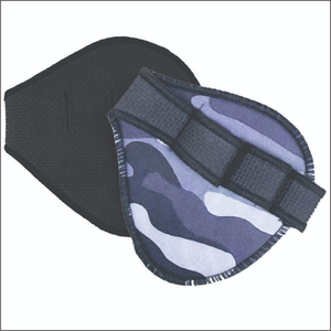 Guantes de fitness de verano con protección completa para la palma de la mano para hombres, guantes de gimnasio gratis para ejercicio y levantamiento de pesas - Product Image 2