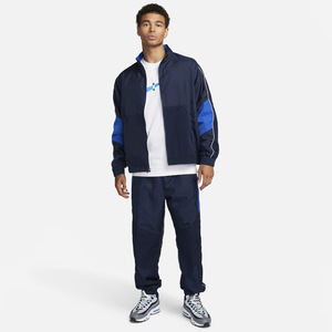 Trajes Deportivos Cortavientos de Invierno de Diseño Premium, Impresos, Impermeables, Resistentes al Viento, Ropa Deportiva de Equipo, Diseño Personalizado OEM - Product Image 5