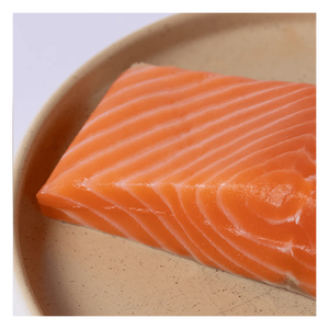 Salmón ahumado en rodajas a precio de descuento disponible para compradores al por mayor con calidad confiable - Product Image 4