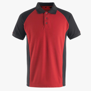 Chemise pour homme en coton 100% ultra doux, anti-froissement, tricotée, sensation premium, grandes tailles et tailles extra-larges - Product Image 2