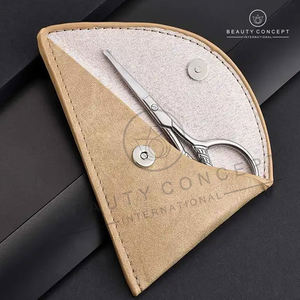 Nouveaux ciseaux à cuticules de Beauty Concept International Meilleur fournisseur Produit durable Nouvelle arrivée Ciseaux à ongles durables - Product Image 6