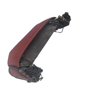 Techo Convertible de Alta Calidad Compatible con Porsche 718, Techo 718, Módulo de Techo 718, 718 Conve 98156795508 981561015 - Product Image 2