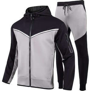 ชุดวอร์มฤดูหนาวยอดนิยมสำหรับทุกเพศ ผลิตตามสั่ง น้ำหนักเบา สวมใส่ง่าย ระบายอากาศได้ดี สบาย ทนทาน ผ้าฝ้าย 100% 2026 - Product Image 3