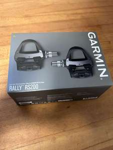 เครื่องวัดกำลังแบบใช้เท้าเหยียบรุ่นใหม่ Rally RS200 แบบเซ็นเซอร์เดี่ยว - Product Image 2