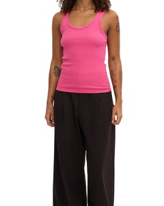 Women Gym Wear <b>Tank</b> <b>Tops</b> Quick Dry Eco-Friendly Lace Spandex Cotton Sleeveless Custom Size Factory Made Best Price 2026 - Product Image 2