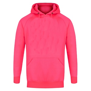 Sweats à capuche personnalisés de haute qualité avec impression et broderie, en coton et polyester polaire, vente en gros, fabriqués par HAIDIII SPORTS 2026 - Product Image 1