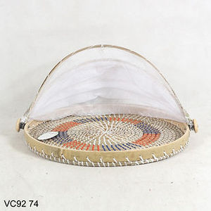 Cuillère en corne de buffle, ensemble de serveurs à salade en corne de buffle avec 2 spatules, ustensiles durables faits à la main - Product Image 3
