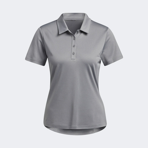 Polo informal con logotipo personalizado de Golf para mujer, prendas de vestir de verano, Polo ajustado, Polo de alta calidad a precios bajos para mujer - Product Image 5