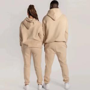 Survêtement de haute qualité, nouveau design, fabrication en gros, best-seller, prix raisonnable, jogging pour homme et femme 2025 - Product Image 2