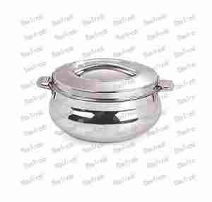 Maxfresh Chauffe-plats isolé Casserole en acier inoxydable à double paroi pour garder les aliments au chaud - Product Image 2