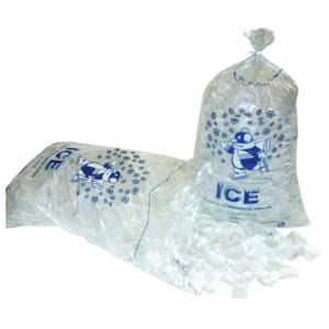 Bolsas de Hielo Resistentes Hanpak: Manteniendo su Hielo Seguro e Intacto ODM con Precio de Fábrica - Product Image 3