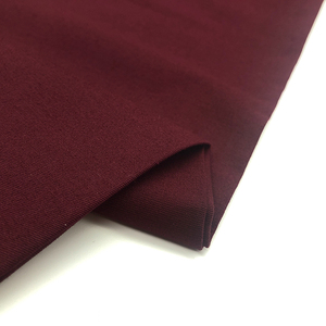 Precio de fábrica directo 100% sarga de algodón 150 GSM 32*32 ropa de trabajo uniforme pantalones casuales tela de sarga transpirable de peso pesado - Product Image 3