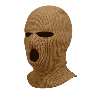 High Quality Pakistan-Made Personalized OEM Custom Balaclavas Face Cover Neck Gaiter/<b>Snoods</b> 100% Cotton Waterproof Image - Product Image 2