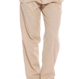 Precio al por mayor de secado rápido uniforme de salón superventas bajo MOQ cómodo uniforme de salón para la venta - Product Image 3