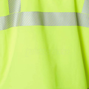 Chaqueta de Seguridad para Hombre, Nuevo Modelo, Servicio OEM, Reflectante, Superventas, Ropa de Trabajo de Protección - Product Image 6