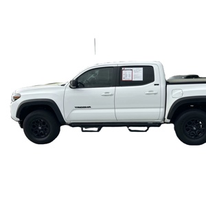 Toyota Tacoma 2WD SR5 d'occasion propre 2023 - Product Image 1