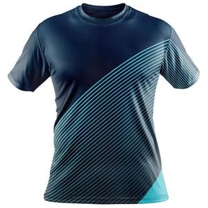 T-shirts personnalisés pour hommes, design personnalisé, grande taille, col rond, manches courtes, coton, écologique, haute qualité, prix de gros, faible MOQ - Product Image 1