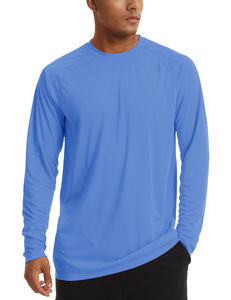 Maillot de pêche camouflage respirant et imperméable à séchage rapide personnalisé pour hommes chemise de sport grande taille - Product Image 5