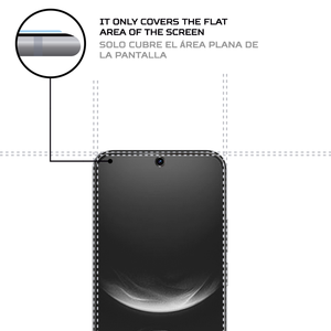 ANTISHOCK สำหรับฟิล์มกันรอยหน้าจอหัวเว่ย โนวา 14 ไลท์ทนทานและป้องกันการกระแทก - Product Image 4