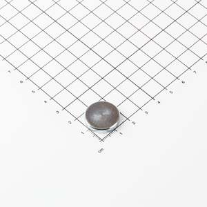 Gripper piatto in neodimio senza fissaggio Ø20x3,5mm - Product Image 1