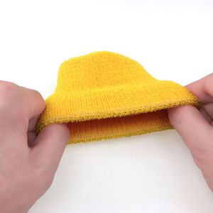 Vente chaude Léger Coton Bandeau Flexible Dry Grip Amortissement avec Logo Personnalisé Main Tour Protection - Product Image 2