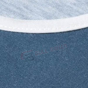 Camiseta sin Mangas para Hombre, Diseño Deportivo, Tejido Transpirable de Spandex/Poliéster, Cuello Redondo Clásico, Opciones Personalizables - Product Image 4