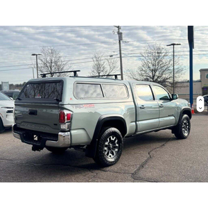 Toyota Tacoma TRD 2023 Usada, Doble Cabina, LB, 4x4, Volante a la Izquierda, Asientos de Cuero, R18, Navegación, Paquetes Deportivos - Product Image 3