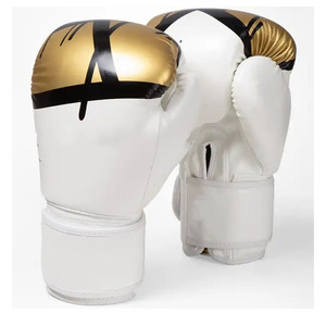 Guantes con bolsa de boxeo para hombres, entrenamiento de boxeo, Kickboxing, Fitness, gimnasio, equipo de entrenamiento, combate, artes marciales, uso de combate - Product Image 1