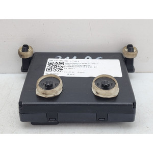 UNIDAD DE CONTROL DE PUERTA TRASERA IZQUIERDA MERCEDES Clase E Sedán W211 2ª Serie A2118703285 (07>) - Product Image 6
