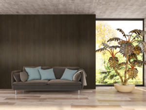 Producto de madera laminada de alto rendimiento de roble indio HPL de 2017 - Product Image 2