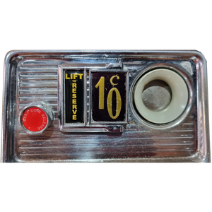 Slot <b>Machine</b> Reservation Plate <b>Stickers</b> Accessories for Amusement <b>Machines</b> - Product Image 4