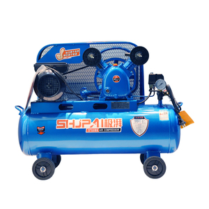 Hot bán 8bar 60L công nghiệp máy nén khí máy - Product Image 5