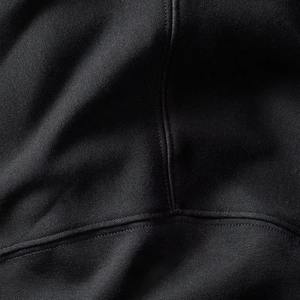 เสื้อสเวตเตอร์ยาวโอเวอร์ไซส์ของผู้หญิงทันสมัยเสื้อกันหนาวแบบสวมหัวผ้าฟลีซผ้าฝ้ายหนาสวมใส่สบายสบายเป็นมิตรกับสิ่งแวดล้อม - Product Image 6